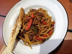 -魏斯理汉堡(西安沣东吾悦店)