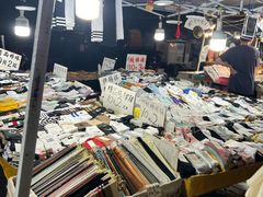-吴山路夜市