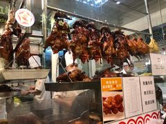 -龙记香港茶餐厅(久光百货店)