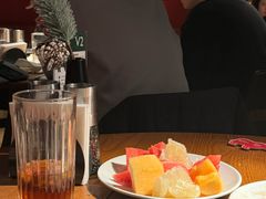 -拉蒂娜·巴西牛排馆 Latina·Brazilian Steakhouse(王府井喜悦店)