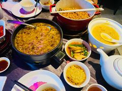 -蟹榭·本帮江浙菜·蟹宴(五角场合生汇商场店)