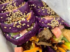 -胤韩紫菜包饭·炸鸡·拌饭(宋家庄店)