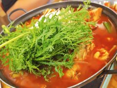 -MI WU FACTORY米屋美食工厂餐厅(绿地店)