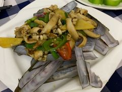 圣子王-阿妹小海鲜(下角店)