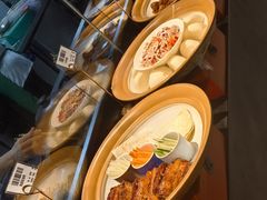 -绿杨春·淮扬宴(庐山路店)