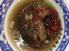 -粗茶淡饭(东关街店)