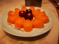 -红樱桃·欢乐餐厅(太原里店)