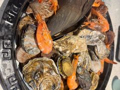 -巧克力渔家.小船海鲜胶东菜(万平口店)