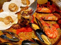 -BROWNSTONE布朗石西班牙餐厅(富城店)