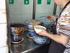 卤汁-清真·宏顺祥卤汁凉粉(大皮院店)