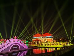 -清明上河园
