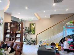 -精益口腔(牡丹园店)