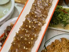 -东江海鲜大排档·潮汕菜·砂锅粥