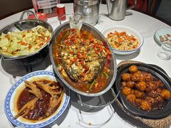 -回家吃饭·地道南昌菜(建德观总店)