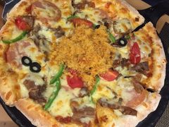 -清真·艾美可餐厅(大悦汇店)