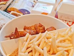 -麦当劳(东石东一路店)