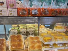 -BreadTalk面包新语(龙之梦购物中心莘庄店)