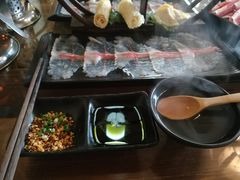 -丽江庭院之丽江往事(安定门店)