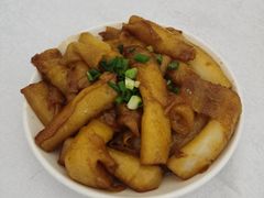 -畔山酒店中餐厅
