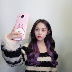 点击看大图 -3AM HAIR SALON染发接发