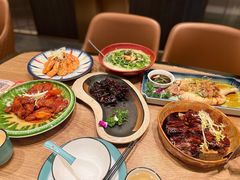 -常来小聚·广州非遗传承餐厅(高德置地店)
