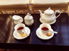 维多利亚花园-利顺德大饭店·维多利亚花园(小白楼店)