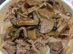 -食其家·牛丼咖喱(大悦城店)
