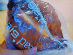 -Bread618面包生日蛋糕(欧亚商都店)