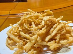 -小仙居·农家宴烤羊· 农庄
