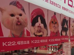 -K22.酸奶草莓(烟台芝罘店)