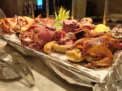 -云尚自助餐厅(佛山南海瞻云酒店)