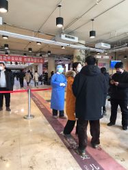 -沈阳市妇婴医院