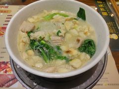-春发生饭店·非遗(南院门店)