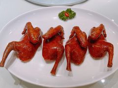 -利苑酒家(华熙国际店)