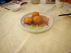 -万山楼海鲜酒家·二十三年老字号