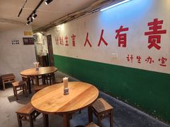 -汉小城·老铫子藕汤·乡野湖北菜(江汉路吉庆街店)
