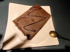 -吱咖啡西式简餐