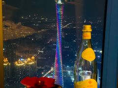 -广州四季酒店·佰鲜汇·现代法餐