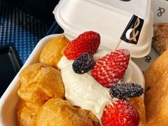 -B&C黄油与面包·法式古堡面包坊(新天地店)