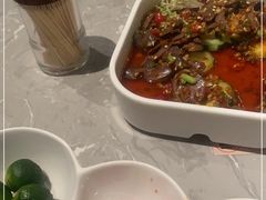 -百年果林椰子鸡(益田假日里店)