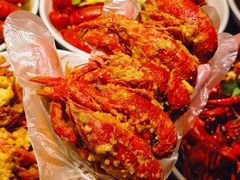 -金陵一哥龙虾(水木秦淮店)