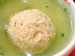 -扬州狮子楼·非遗淮扬菜(总店)