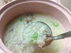 -忆食尚腊味煲仔饭(华南城店)