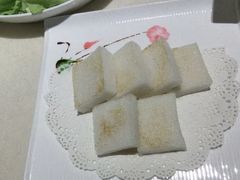 玉米糕-樽宴酒楼·地道川菜·品质宴请