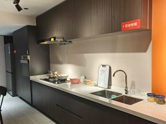 -创美居装饰(中洲里程店)