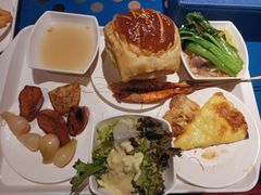 -堂会·KTV·自助餐·团建聚会(天河店)