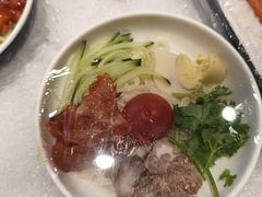 -尚宴牛特鲜自助(太原街万达店)