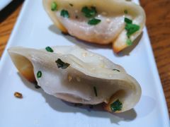 小锅手工鲜肉锅贴-苏小柳手工点心(人民广场分院)