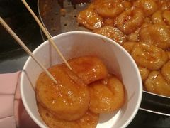 -心太软糖油粑粑
