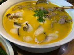 -竹里馆 ·茶食(奥体店)